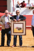 Personagens da Festa - Estremoz       29-04-2017