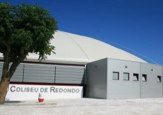 Corrida de Toiros 4 Agosto