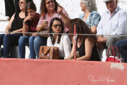 Personagens da Festa  -  Bencatel   03-06-2017
