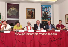Apresentado o  Colete Encarnado 2017