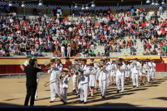 Vila Franca de Xira 2 de Julho 2017 as  fotos de António Lúcio