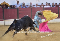 João D'Alva  em Malaga