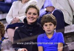 Personagens da Festa - Portalegre 8 de Julho