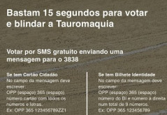 Orçamento Participativo Portugal | Votação até 10 de setembro
