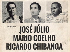 Almoço na Figueira da Foz de Homenagem aos Três Maestros com Lotação Quase Esgotada