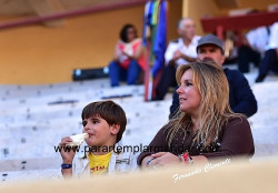Personagens da Festa - Figueira da Foz  23 de Julho