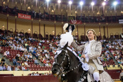 Corridas de Agosto - Campo Pequeno