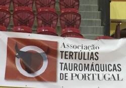 Constituição da Associação de Tertúlias Tauromáquicas do Concelho de Vila Franca de Xira  