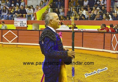 Personagens da Festa Nazaré  5 de Agosto