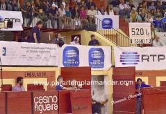 Figueira da Foz – Triunfo repartido entre todos !!!