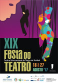 Festival Internacional de Teatro de Setúbal 