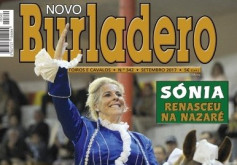 Já está à venda a “NB” de Setembro!