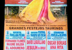Ana Rita 12 Corridas em Espanha em Setembro