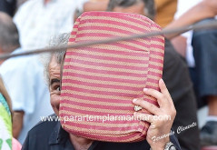 Personagens da Festa, Moita 13 de Setembro