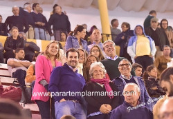 Personagens da Festa - Moita 14 de Setembro