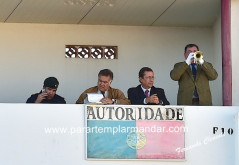Toureio variado e agravável dos jovens no sobral !