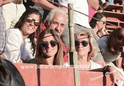 Personagens da Festa , Vendas Novas 17 Setembro