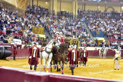  Corrida de Gala à Antiga Portuguesa 