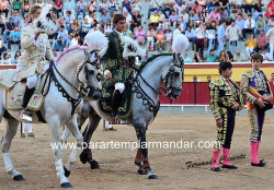 2 ª Corrida da Feira de Outubro de Vila Franca