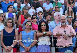 Personagens da Festa, Festival a favor da CerciBeja