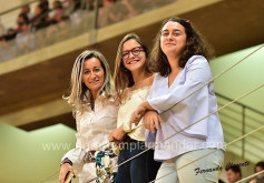 Personalidades da festa Évora 29 de Outubro