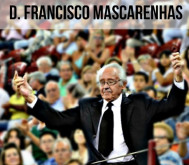 D. FRANCISCO MASCARENHAS  O DECANO DOS CAVALEIROS TAUROMÁQUICOS