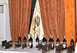 Tertúlia Festa Brava entregou os troféus referentes a temporada 2017