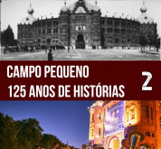 CAMPO PEQUENO – 125 ANOS DE HISTÓRIAS   2