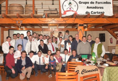 Gala do Grupo de Forcados Amadores do Cartaxo