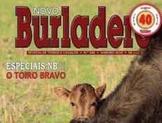 “NB” DE JANEIRO À VENDA SEXTA-FEIRA