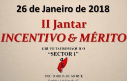 26 DE JANEIRO: II EDIÇÃO DAS DISTINÇÕES 