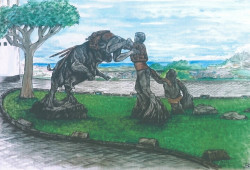 Monumento ao Forcado