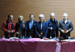 Colóquio sobre “Fotografia Taurina” organizado pela Tertúlia “Festa Brava”!