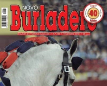 JÁ ESTÁ À VENDA A “NB” DE FEVEREIRO