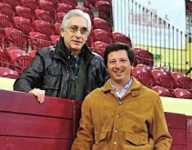 Novo Apoderado do Cavaleiro António Brito Paes