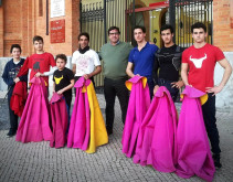Academia de Toureio do Campo Pequeno