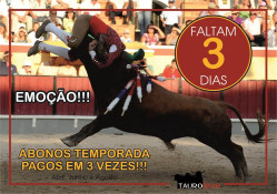 Temporada na Palha Blanco - 