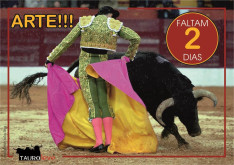 Temporada na Palha Blanco - 
