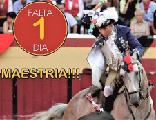 Temporada na Palha Blanco - 
