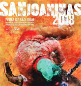 Cartel de luxo nas Sanjoaninas