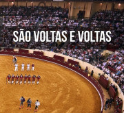 Destaque Campo Pequeno TV - São Voltas e Voltas!