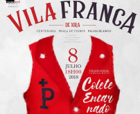 Temporada Palha Blanco – Os Toiros de Vale Sorraia e Palha