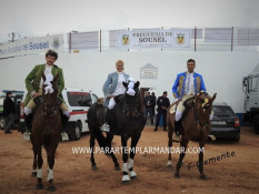 Corrida de Toiros em Sousel   2-4-2018