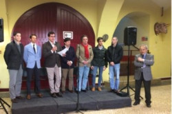 Renovação e continuidade da Festa de Toiros
