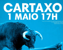  OPORTUNIDADE AOS JOVENS NA PRIMEIRA DO CARTAXO