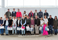 “VEM TOUREAR”    JÁ APUROU FINALISTAS