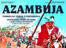 AZAMBUJA EM FESTA – CORRIDA DE TOIROS COM UM REGRESSO DESEJADO
