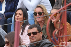 Personagens da FESTA  Beja 