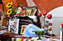 Exposição das Tertúlias Taurinas de Vila Franca