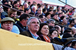 Personagens da FESTA - Salvaterra 